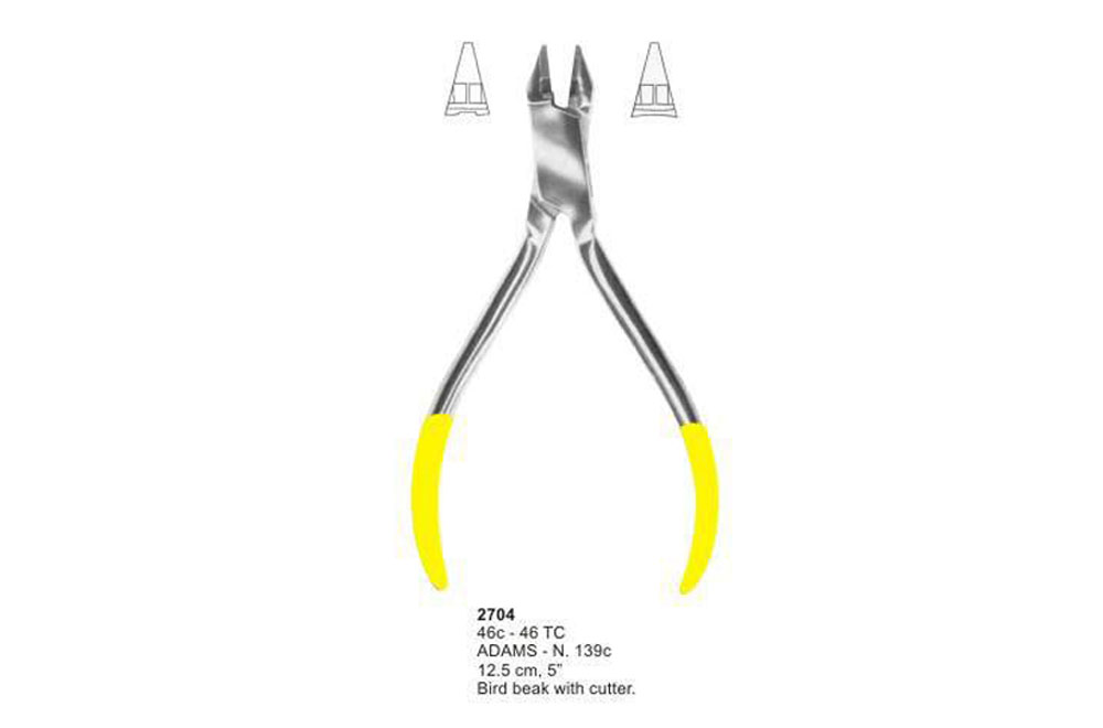 Adams - N. 139c
